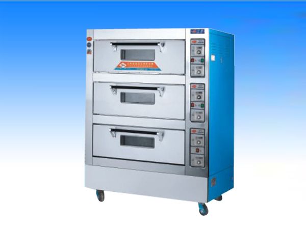 新款电烤炉系列XYF-3KA
