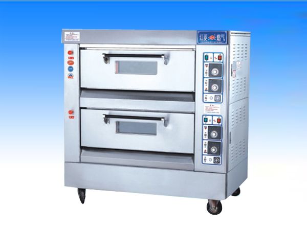 燃气烤炉系列HLT-204